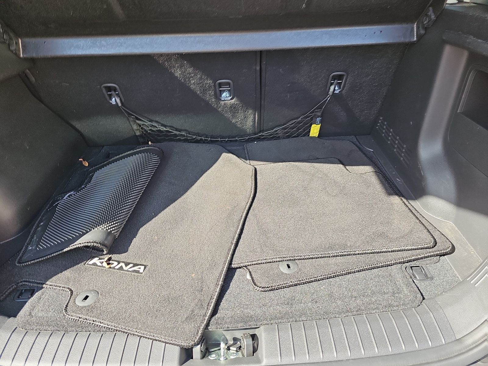 2023 Hyundai Kona SEL FWD