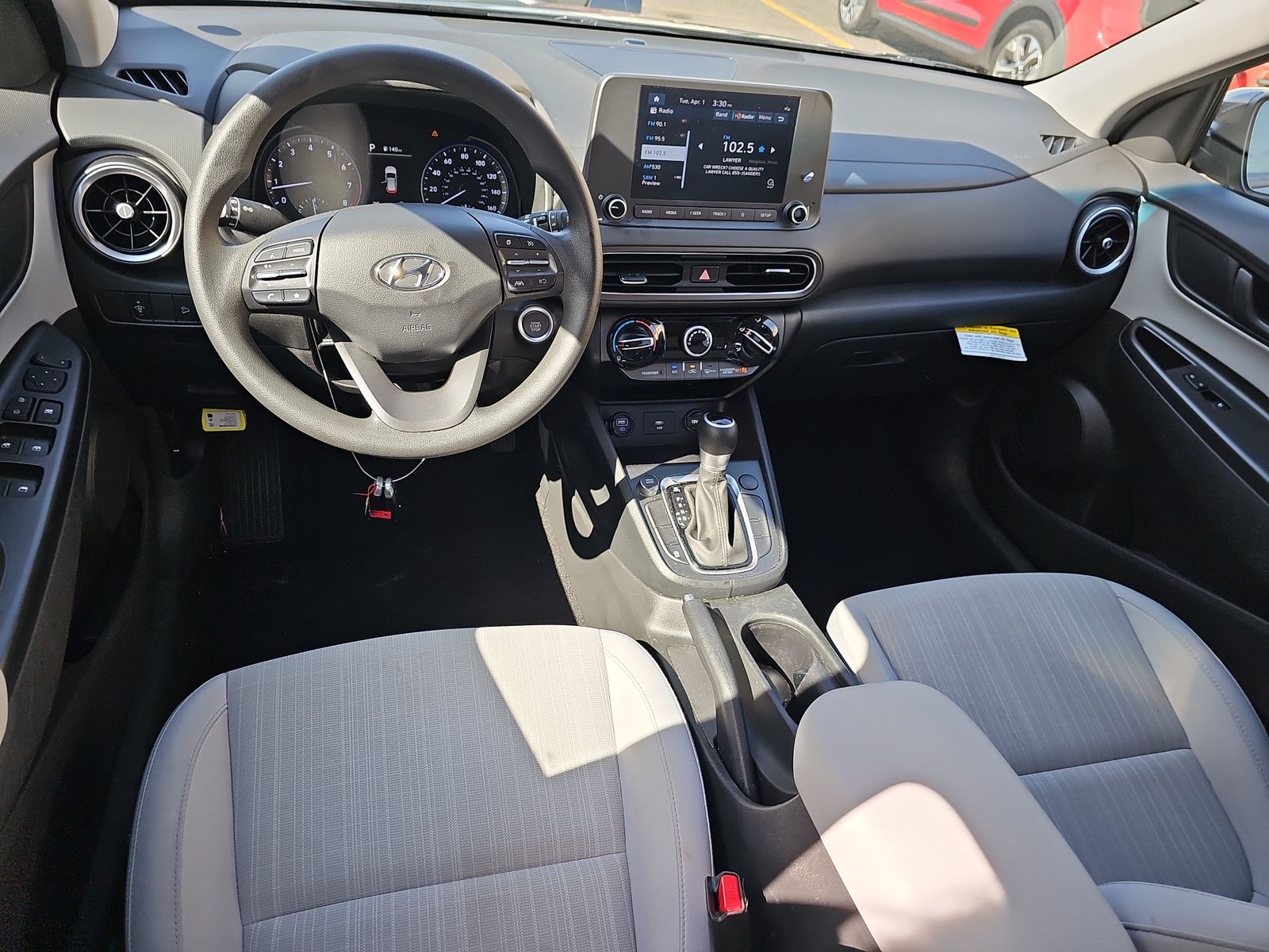 2023 Hyundai Kona SEL FWD