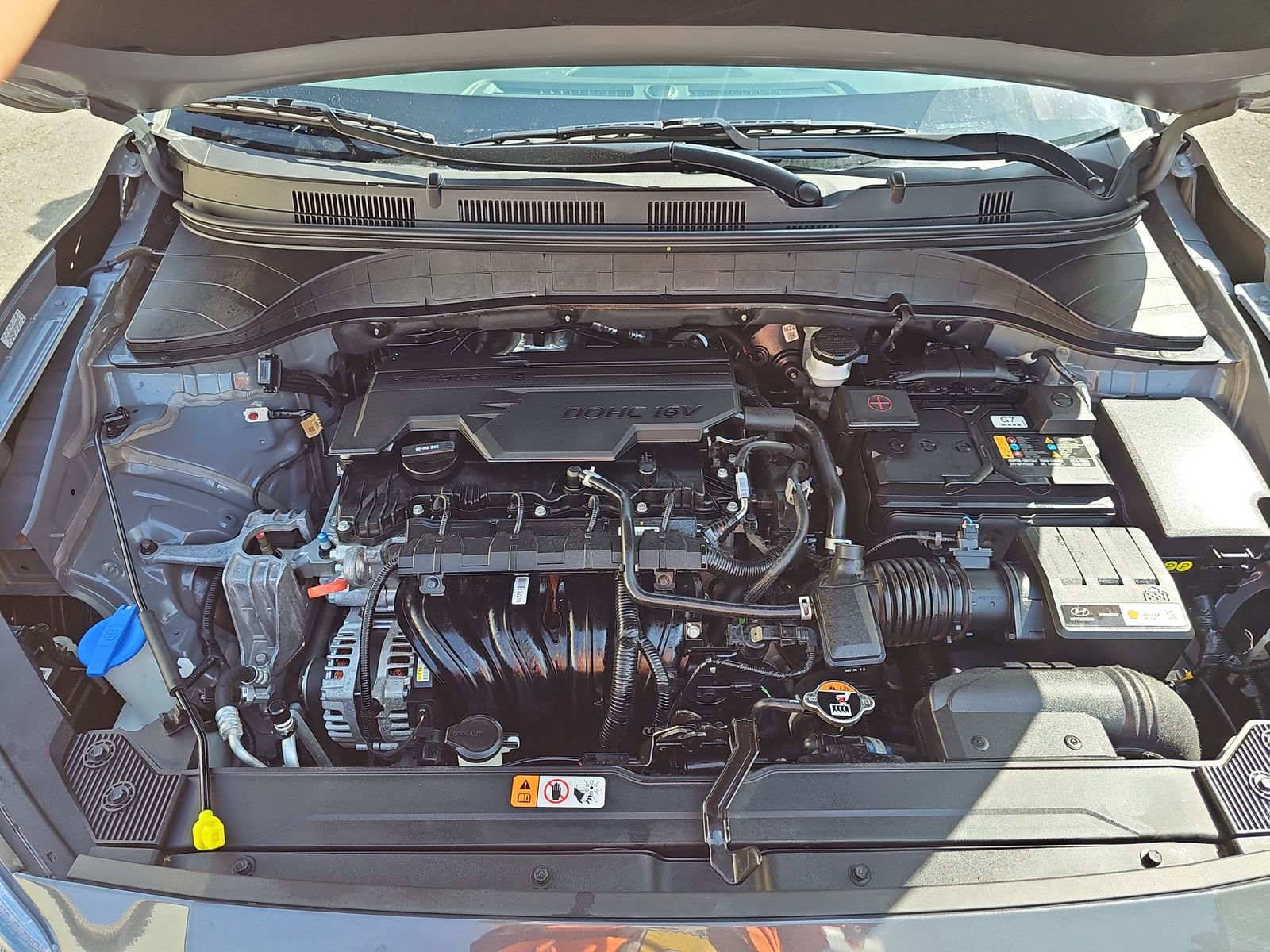 2023 Hyundai Kona SEL FWD