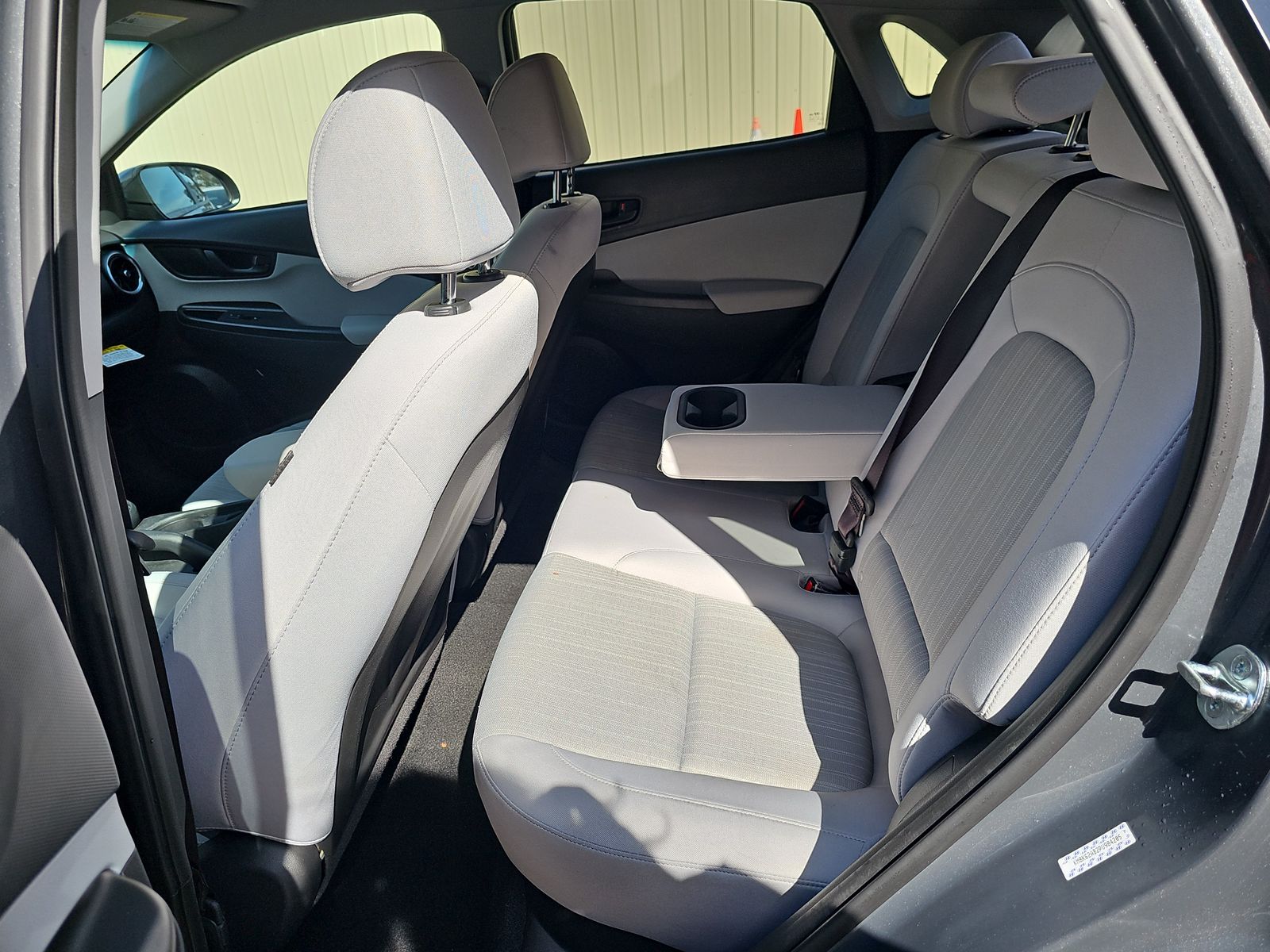2023 Hyundai Kona SEL FWD