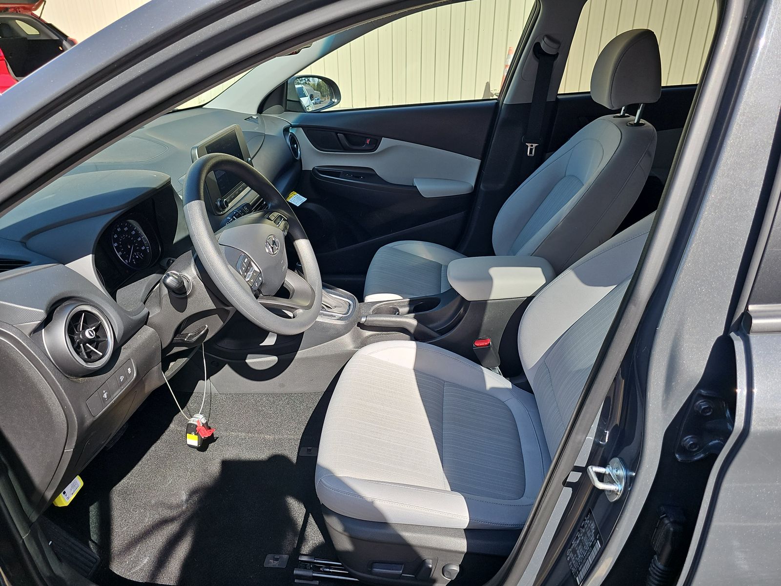 2023 Hyundai Kona SEL FWD