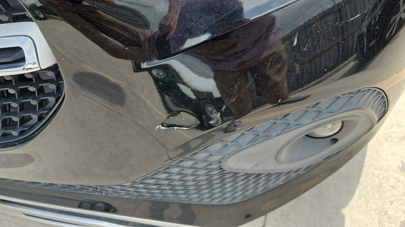 2021 Mercedes-Benz GLA GLA 250 FWD