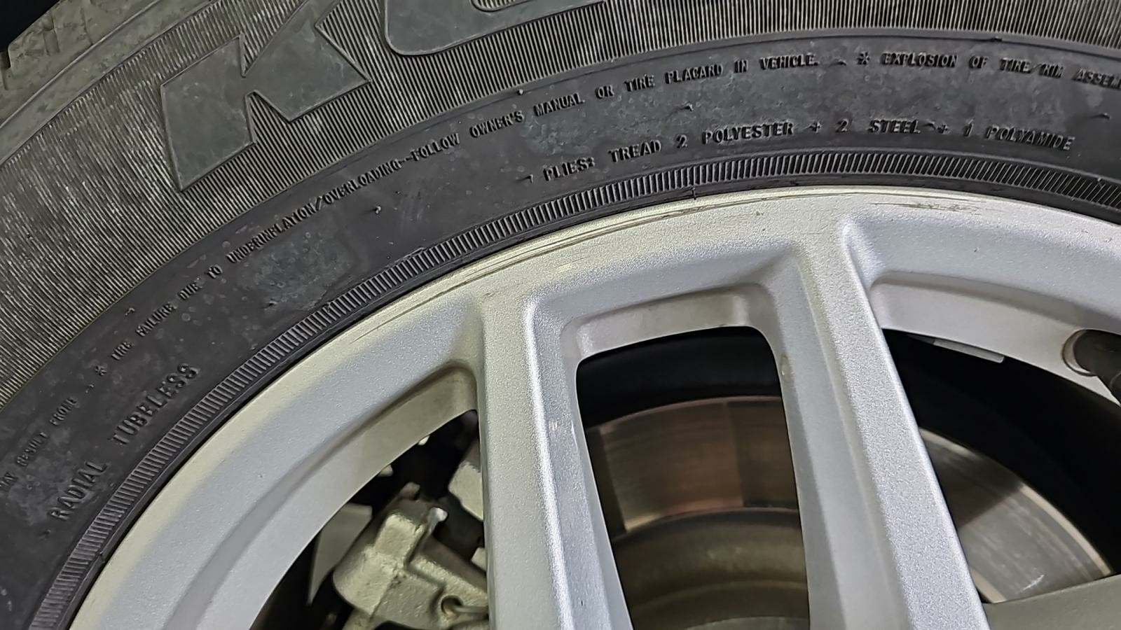 2023 Ford Edge SEL AWD