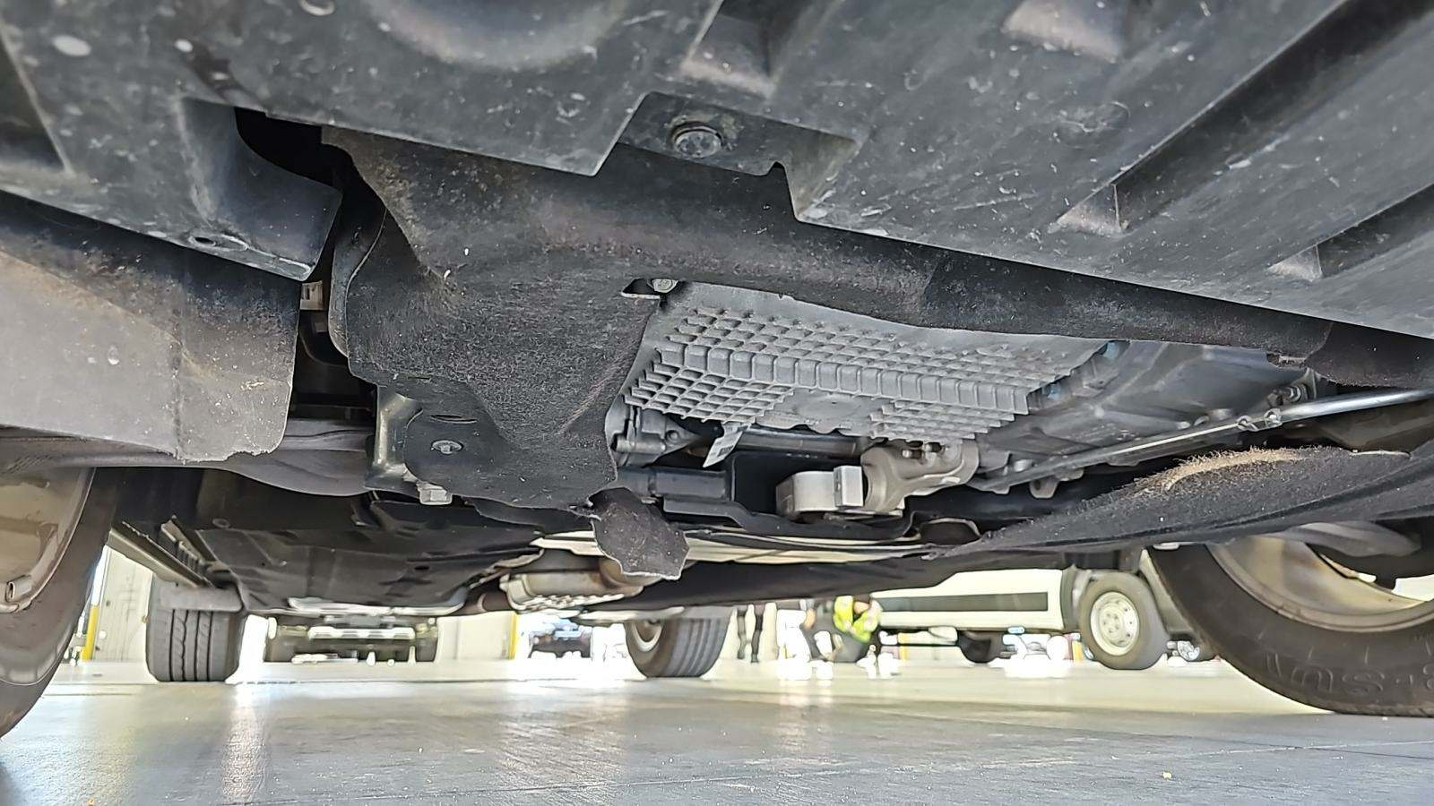 2023 Ford Edge SEL AWD