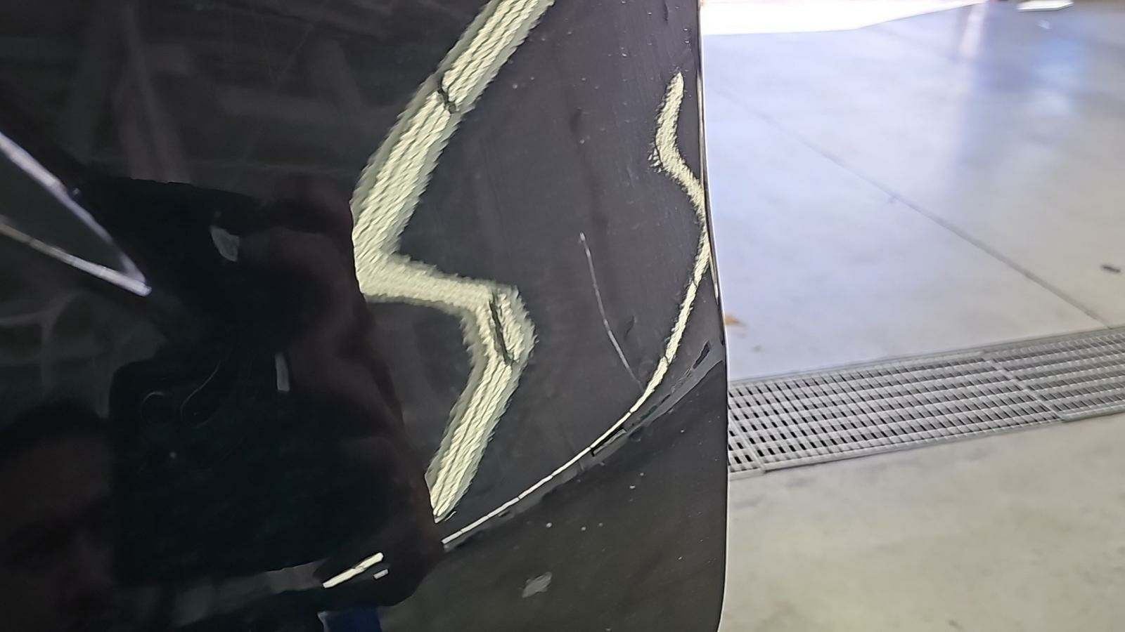 2023 Ford Edge SEL AWD