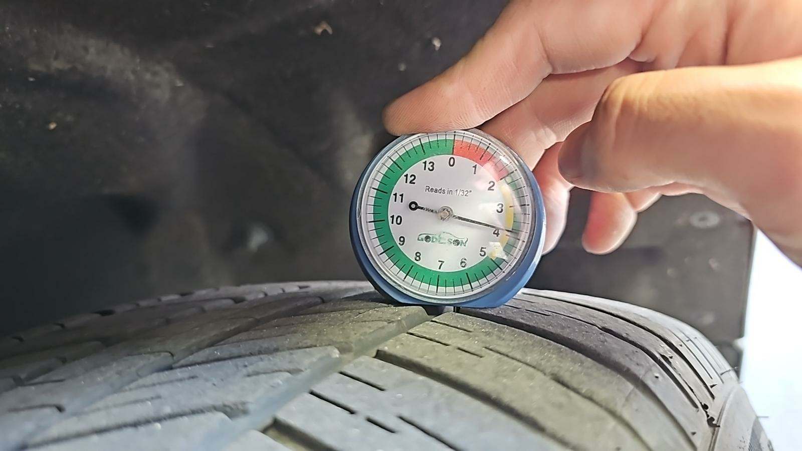 2023 Ford Edge SEL AWD