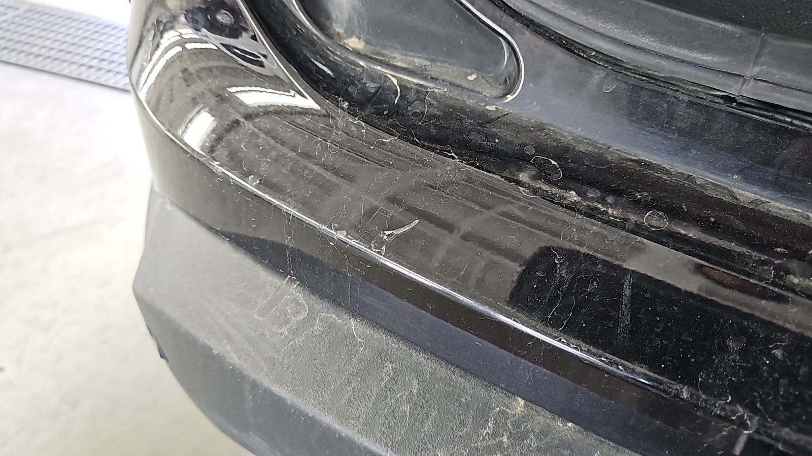 2023 Ford Edge SEL AWD