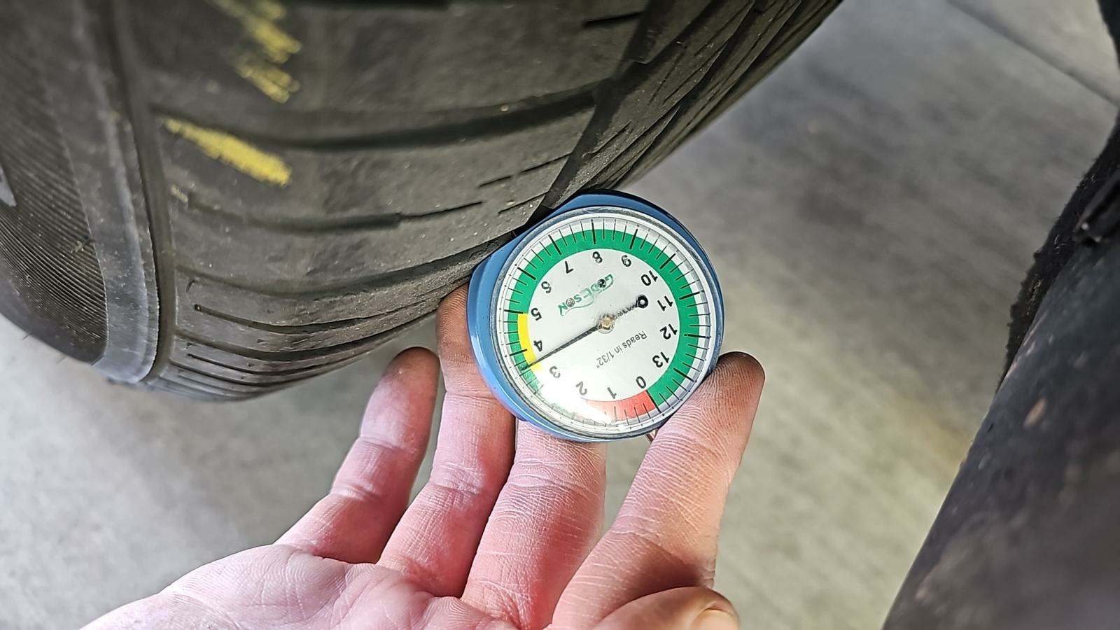 2023 Ford Edge SEL AWD