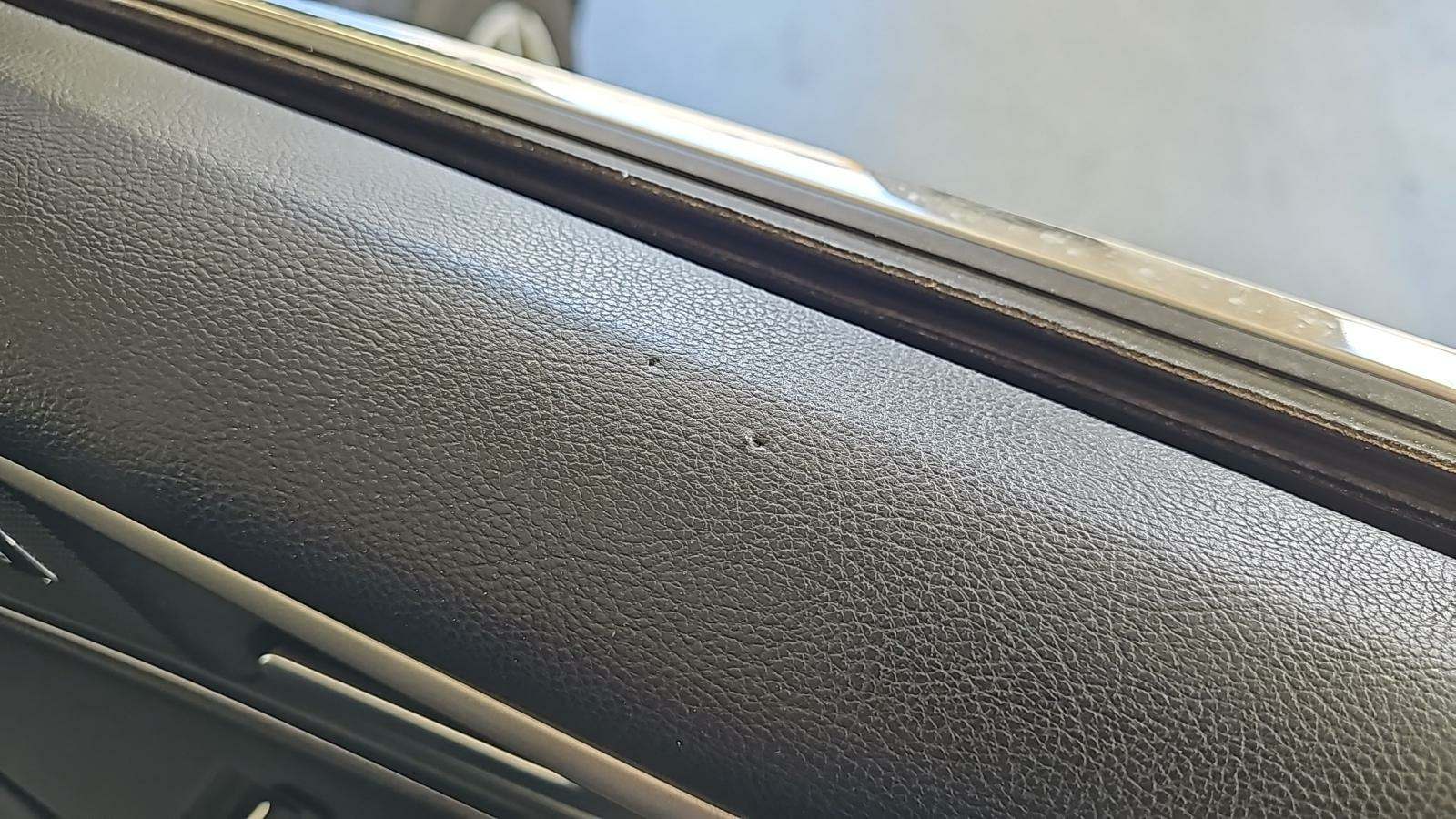 2023 Ford Edge SEL AWD