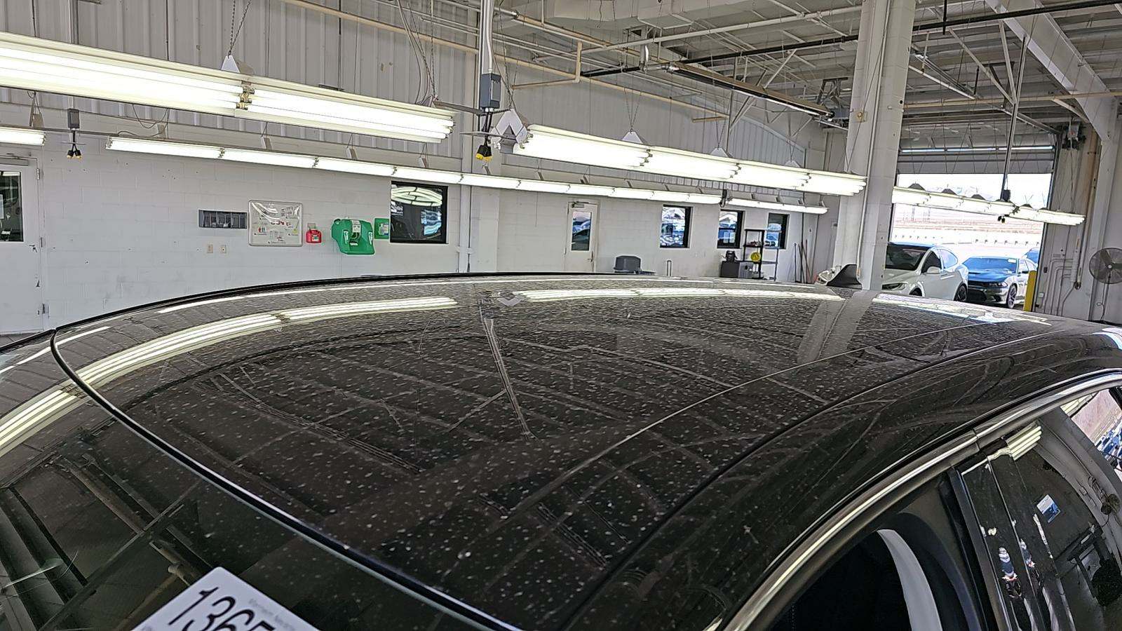 2023 Ford Edge SEL AWD