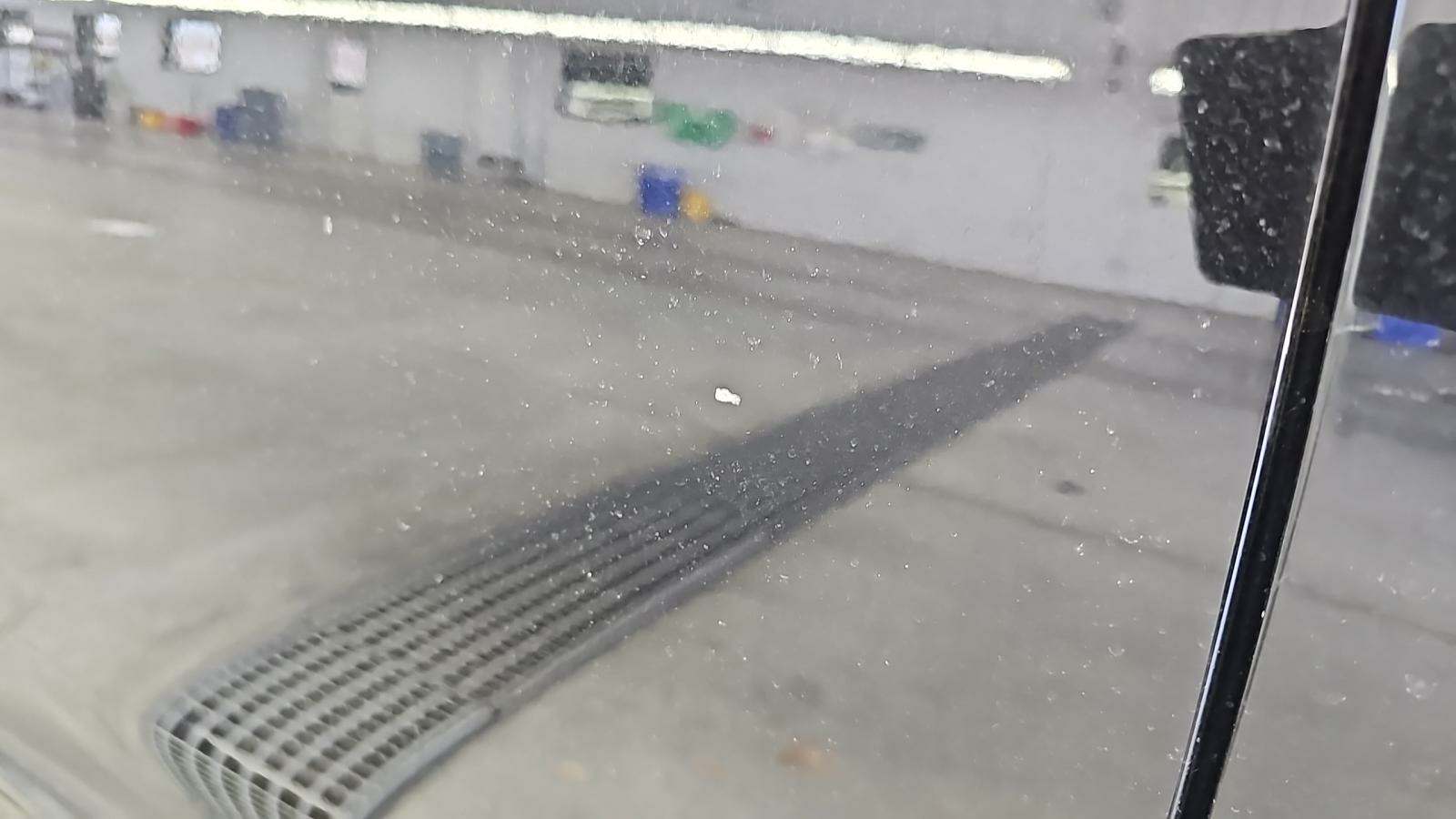 2023 Ford Edge SEL AWD