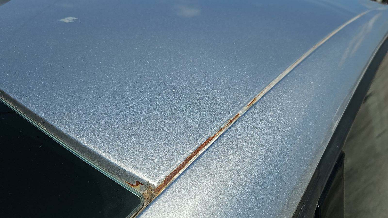 2015 Ford Fusion S FWD