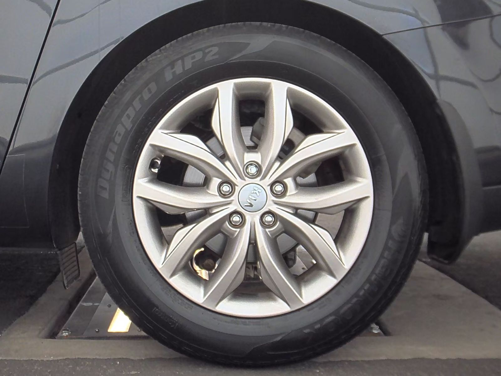 2019 Kia Sedona EX FWD