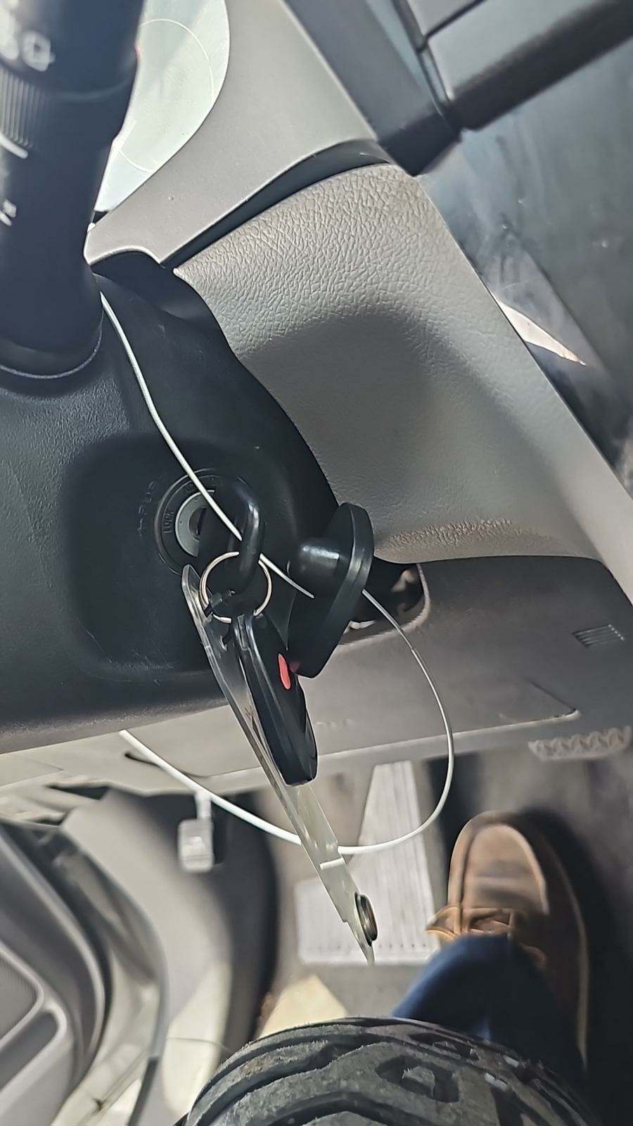 2019 Toyota Sienna L FWD