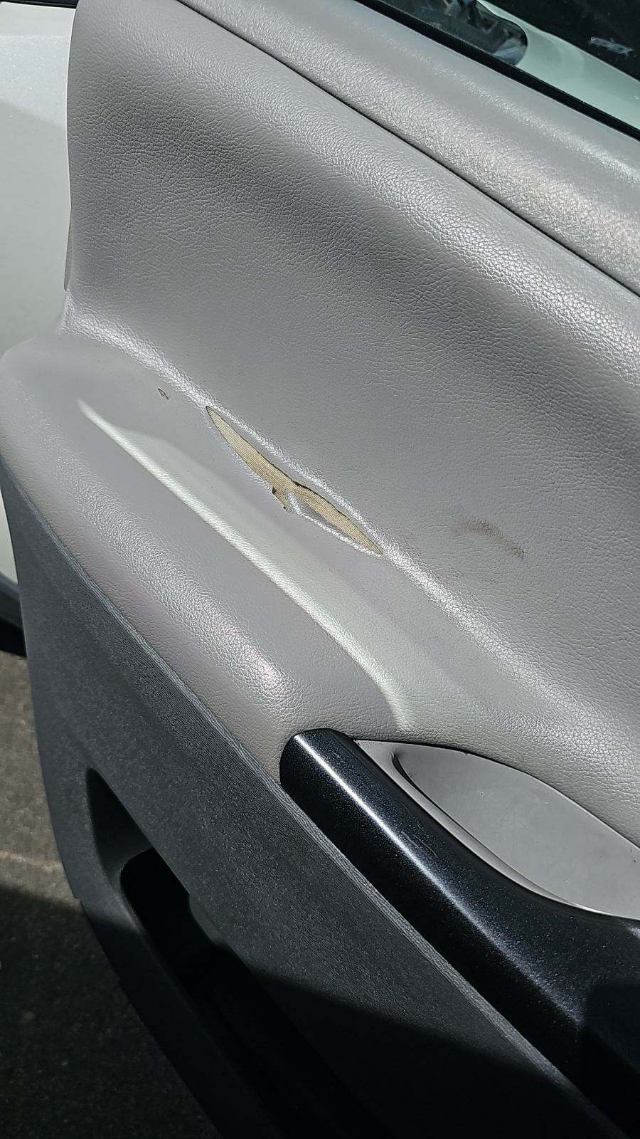 2019 Toyota Sienna L FWD