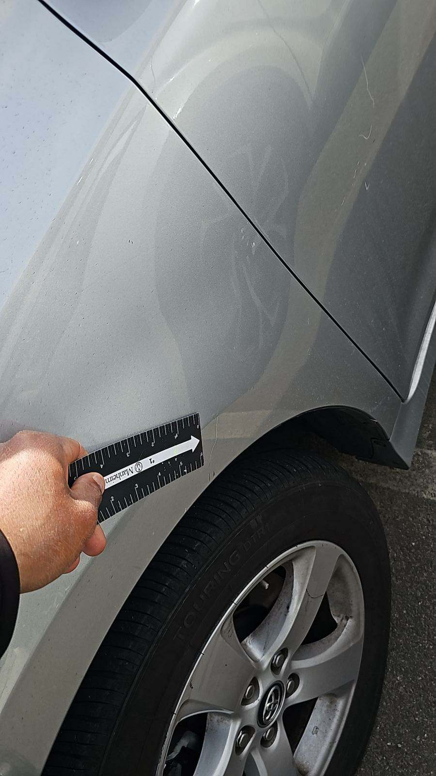 2019 Toyota Sienna L FWD