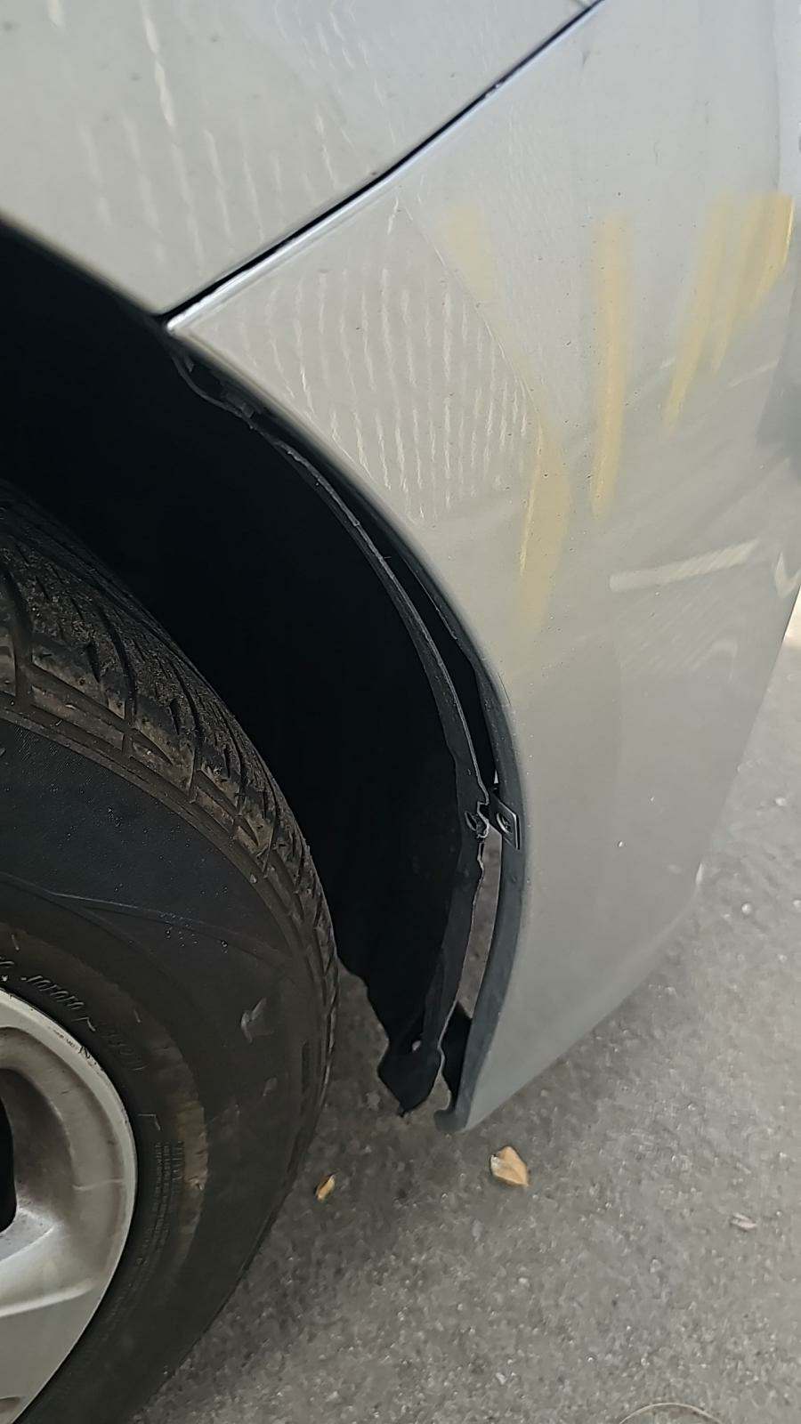 2019 Toyota Sienna L FWD