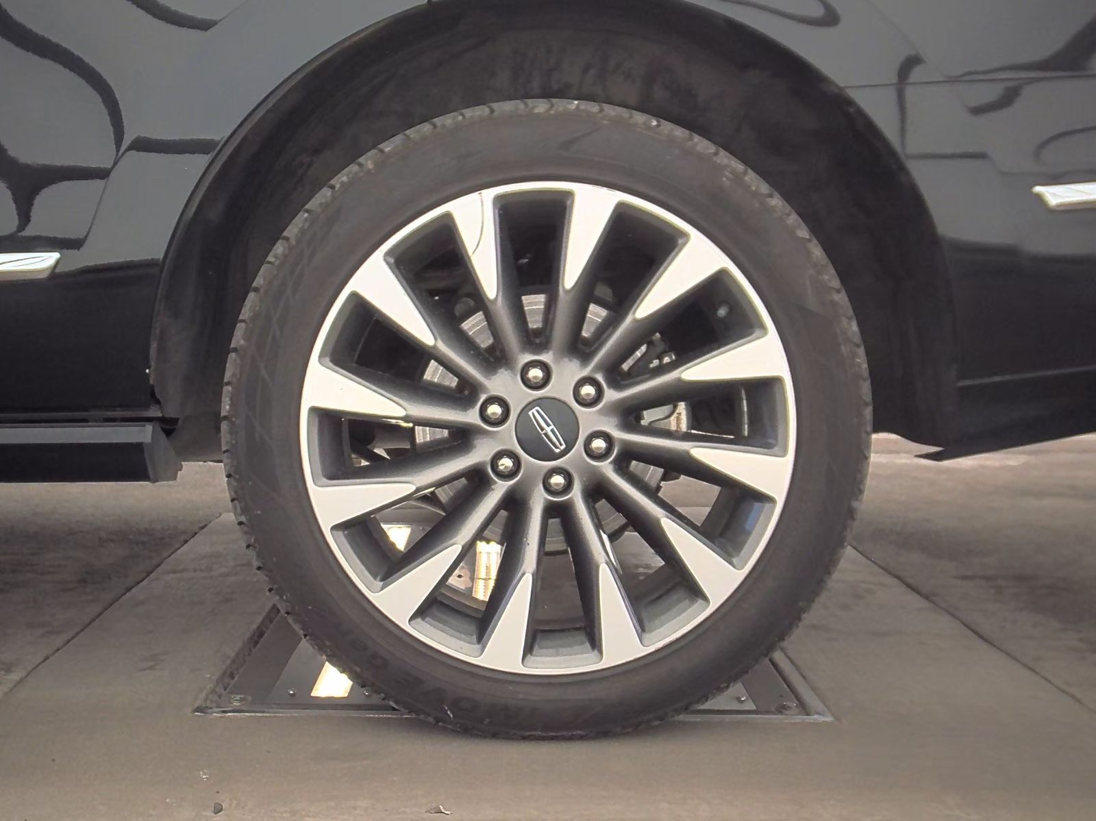 2021 Lincoln Navigator Reserve AWD