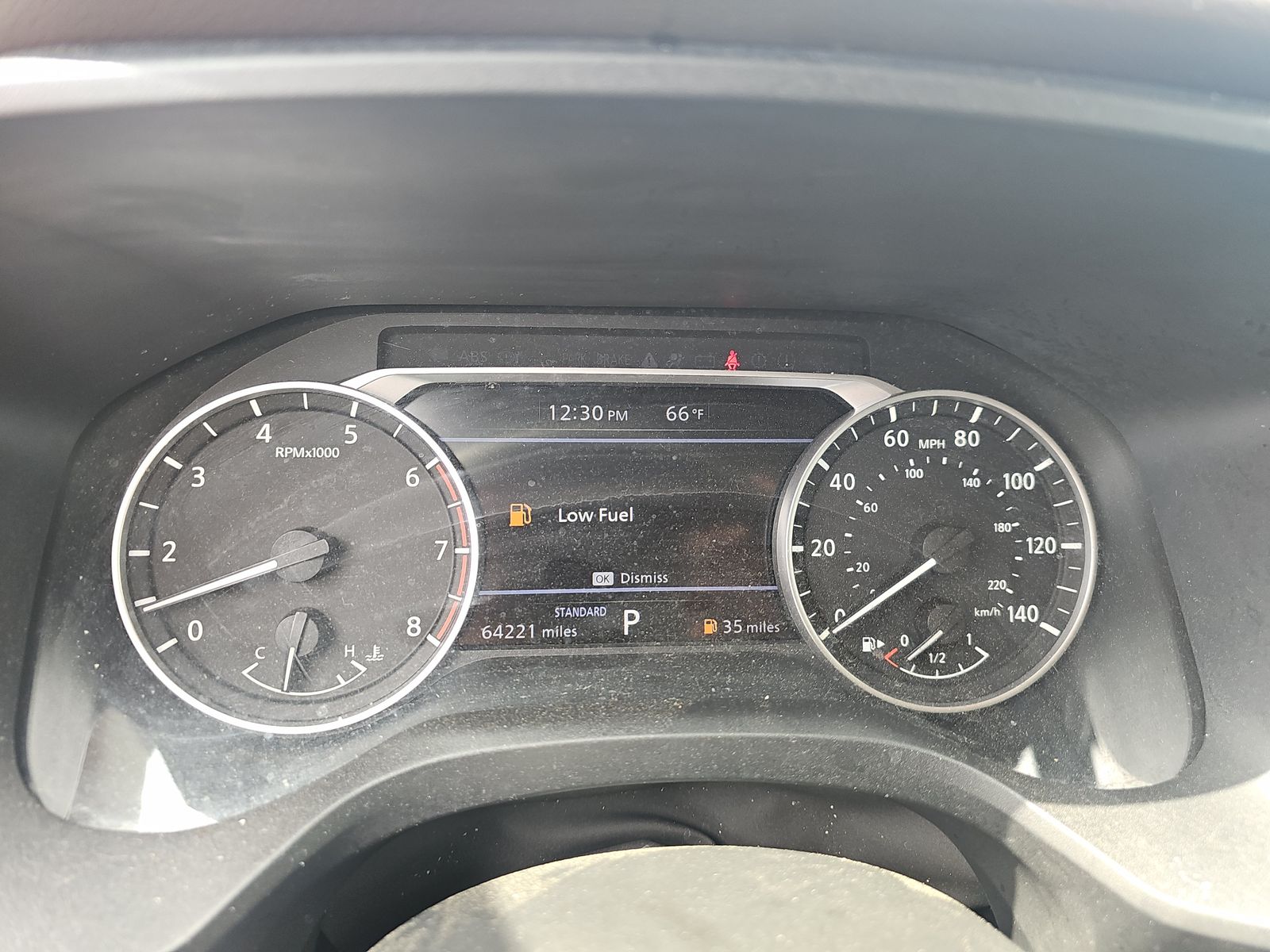 2022 Nissan Rogue S FWD