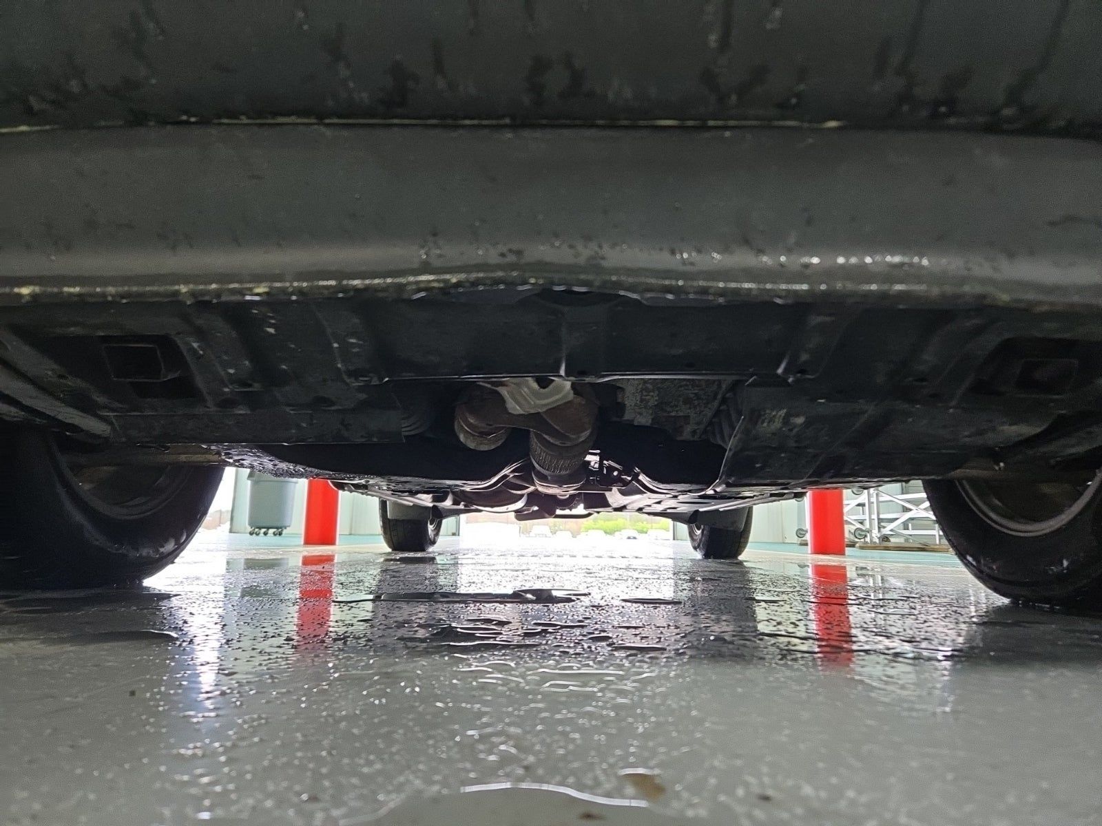 2015 Nissan Murano SL AWD