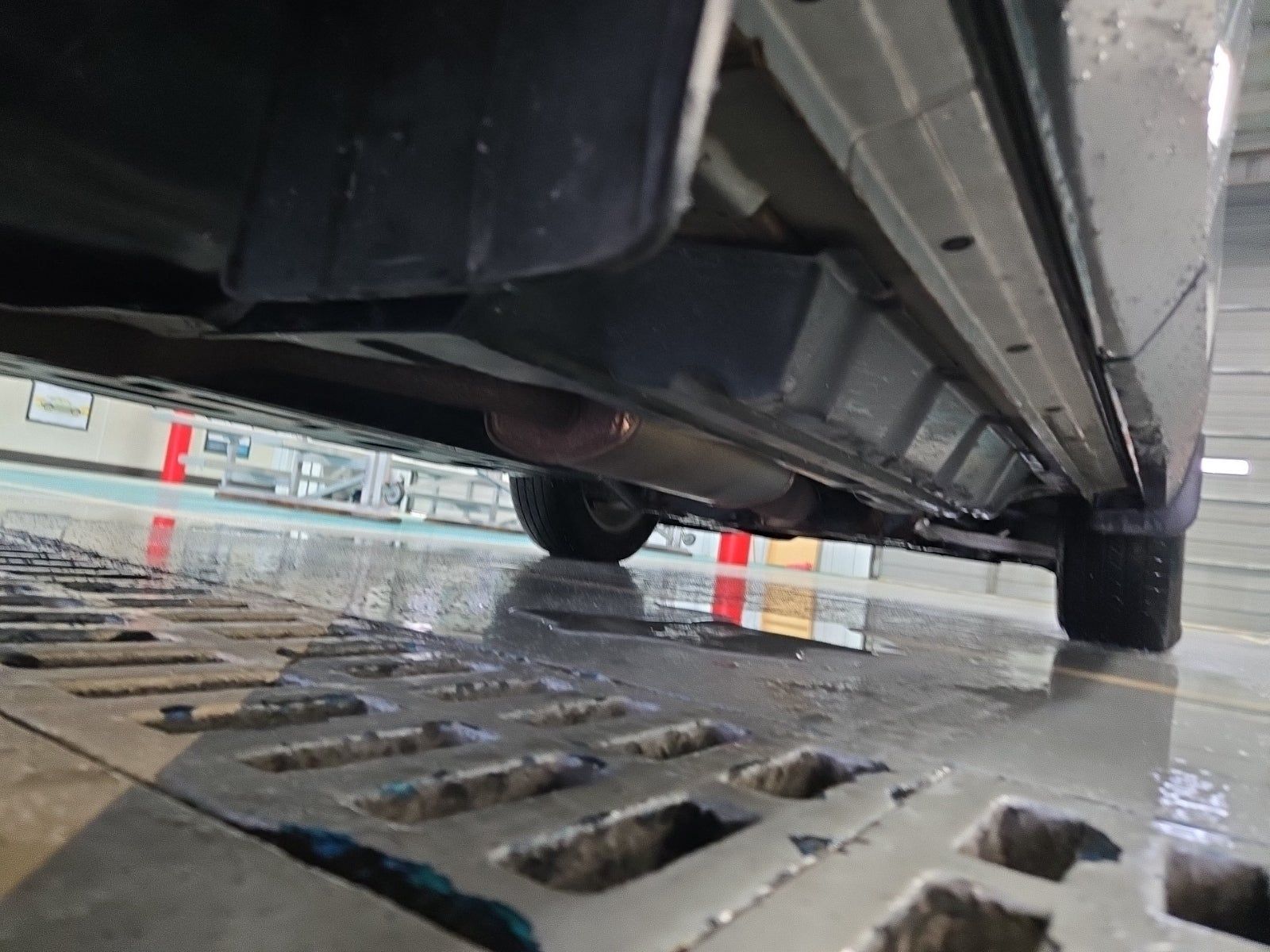 2015 Nissan Murano SL AWD