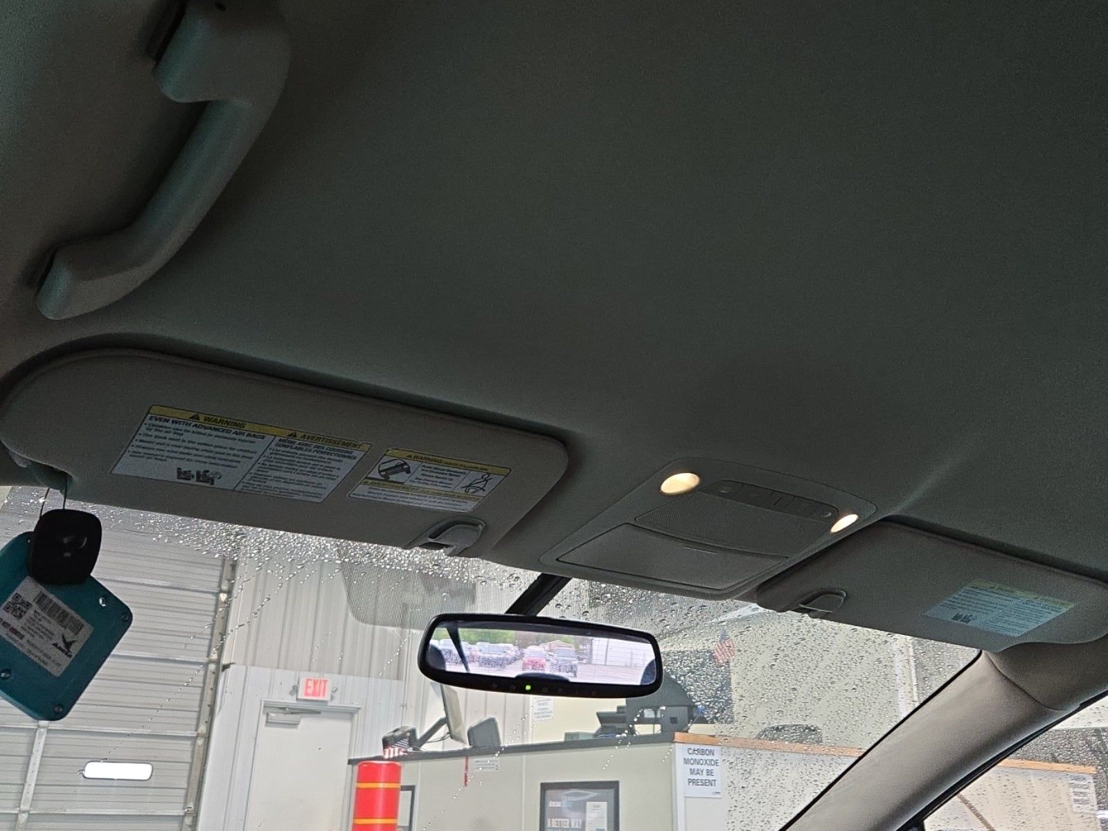 2015 Nissan Murano SL AWD