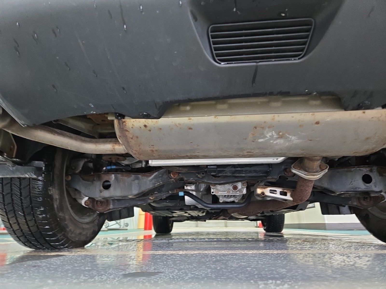 2015 Nissan Murano SL AWD