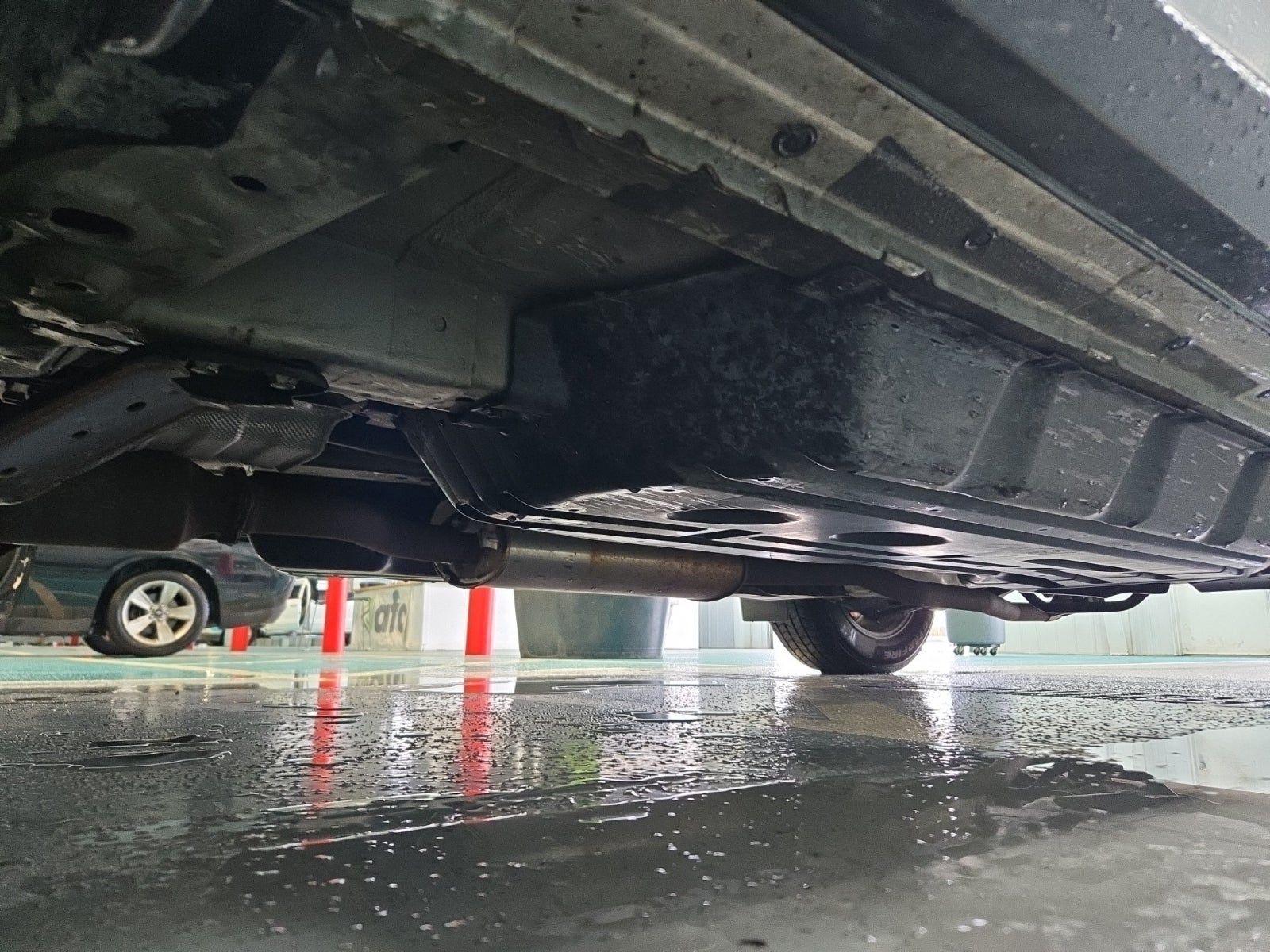 2015 Nissan Murano SL AWD