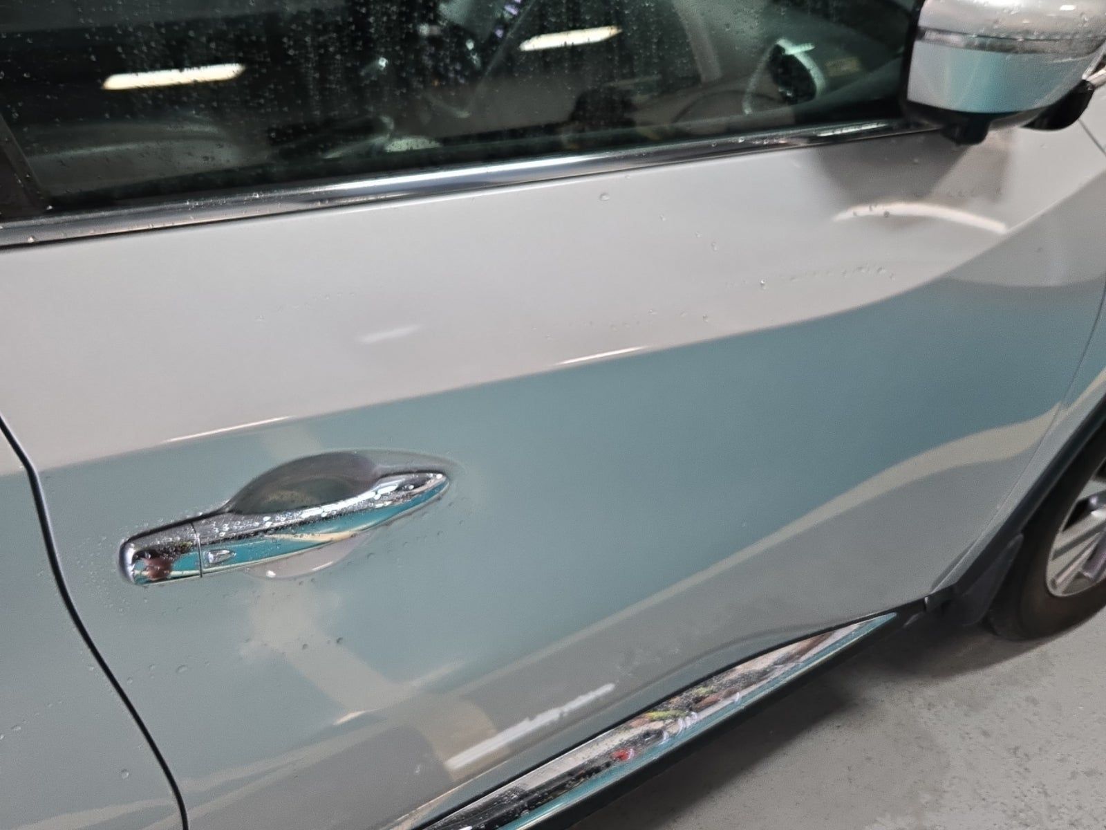 2015 Nissan Murano SL AWD