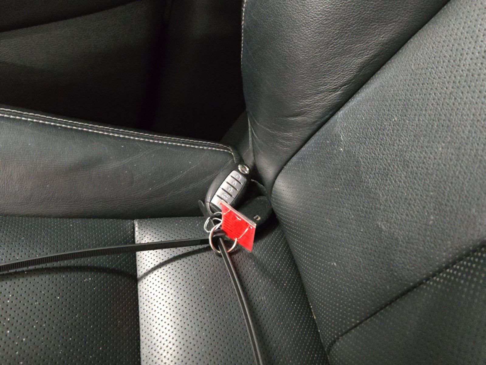 2015 Nissan Murano SL AWD