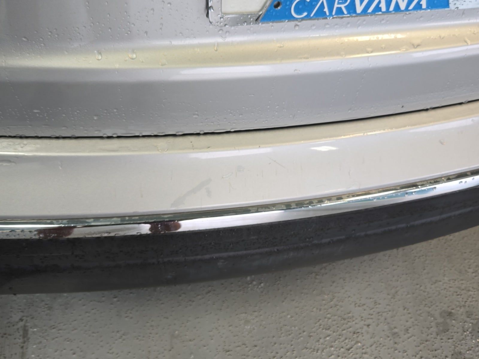 2015 Nissan Murano SL AWD