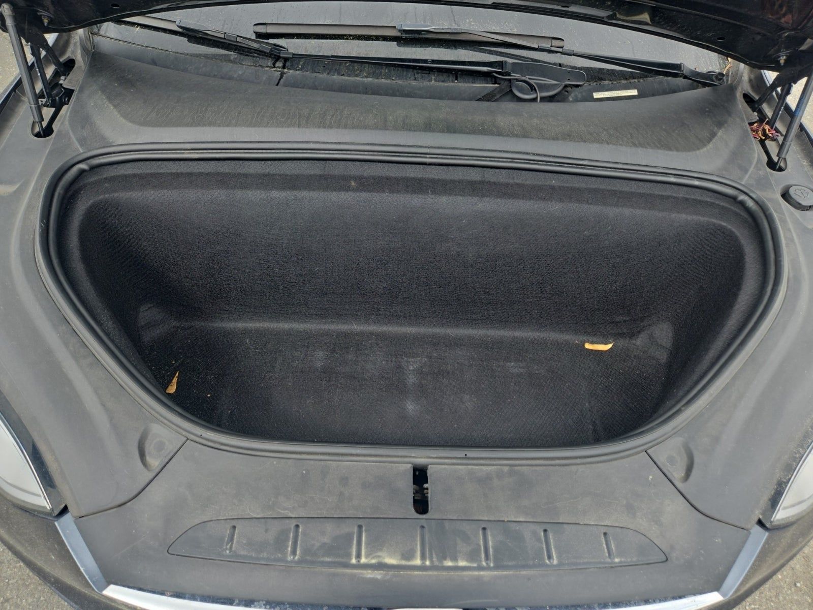 2019 Tesla Model X Long Range AWD