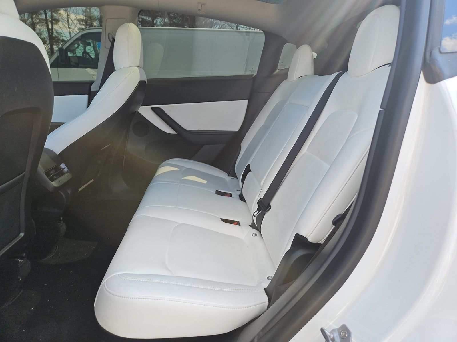 2021 Tesla Model Y Performance AWD