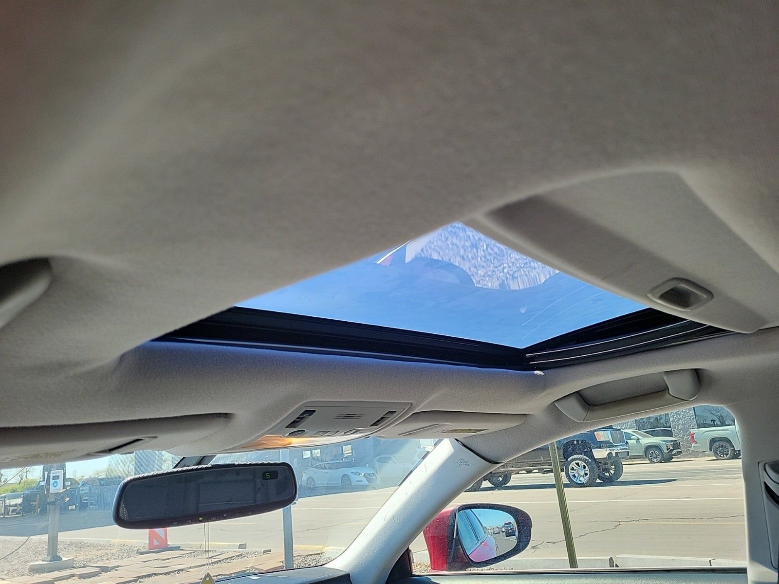 2015 Lexus IS IS 250 RWD