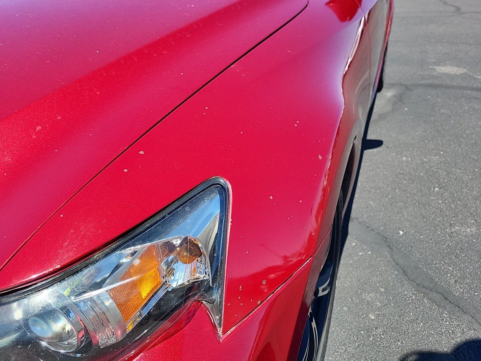 2015 Lexus IS IS 250 RWD