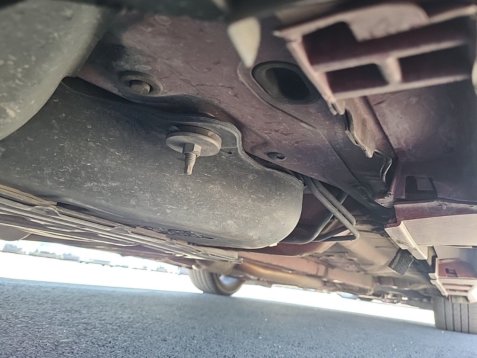 2015 Lexus IS IS 250 RWD