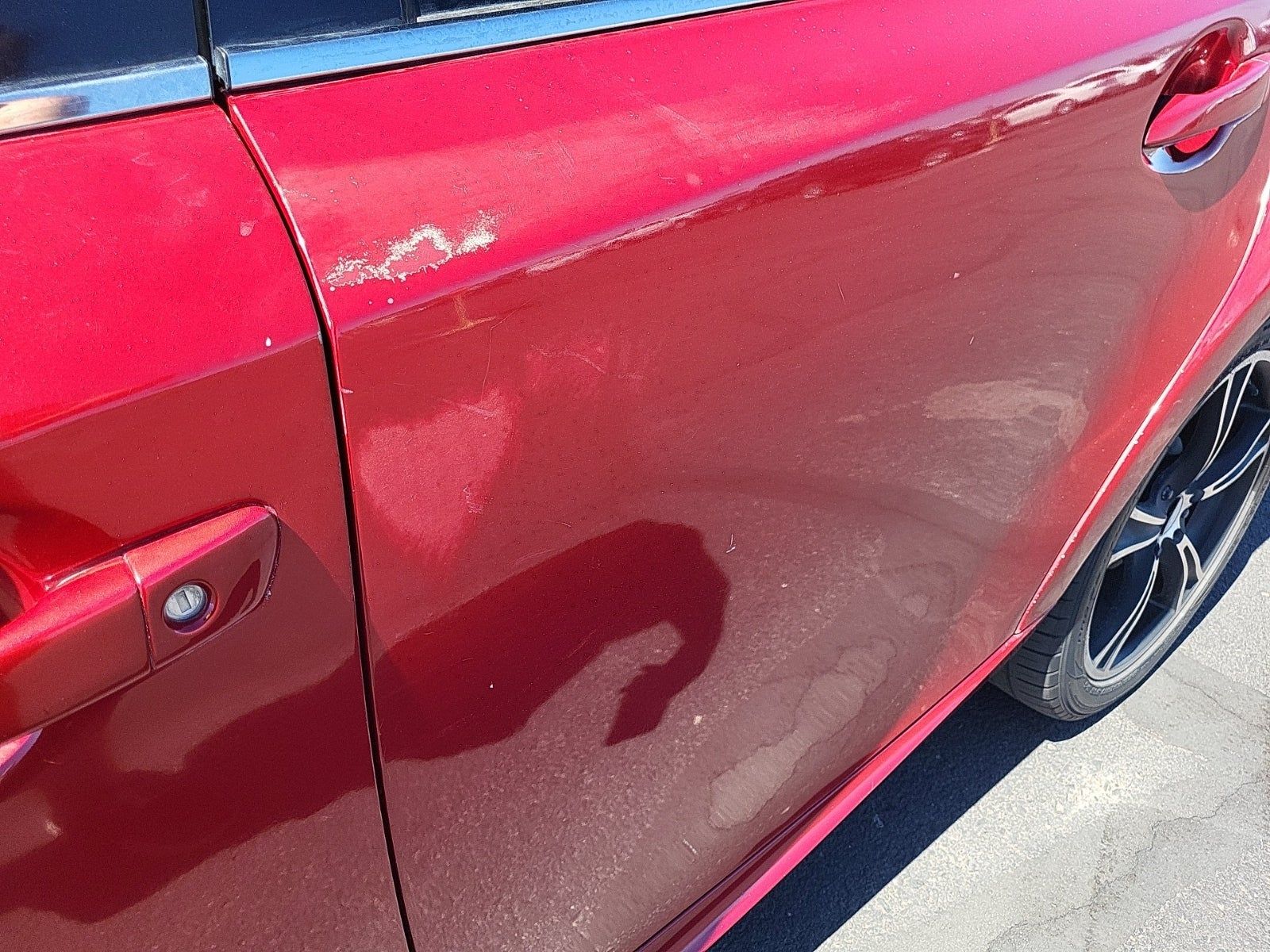 2015 Lexus IS IS 250 RWD