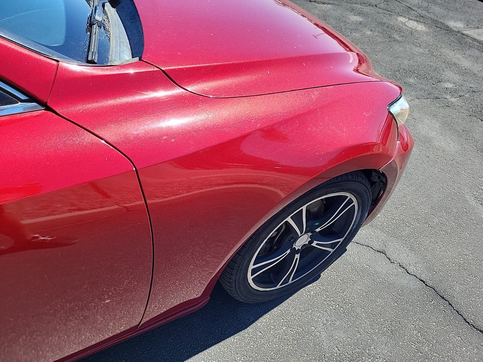 2015 Lexus IS IS 250 RWD