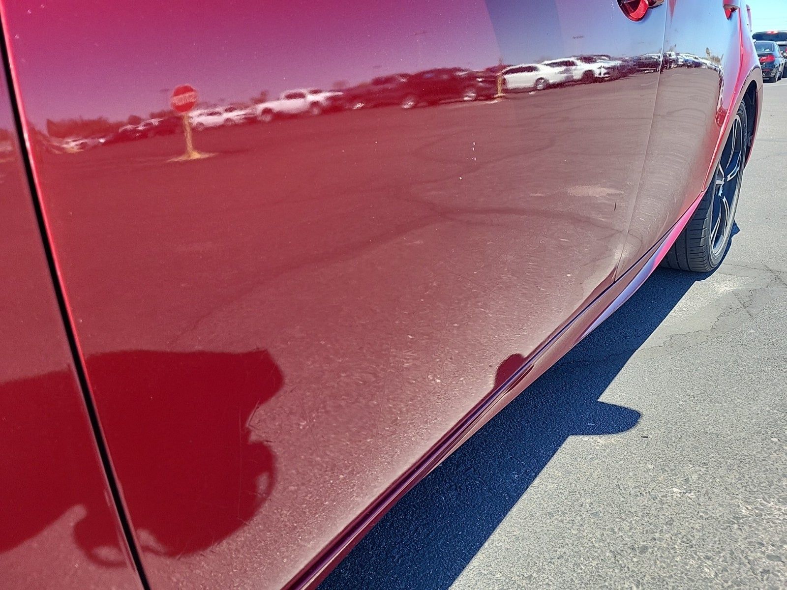 2015 Lexus IS IS 250 RWD