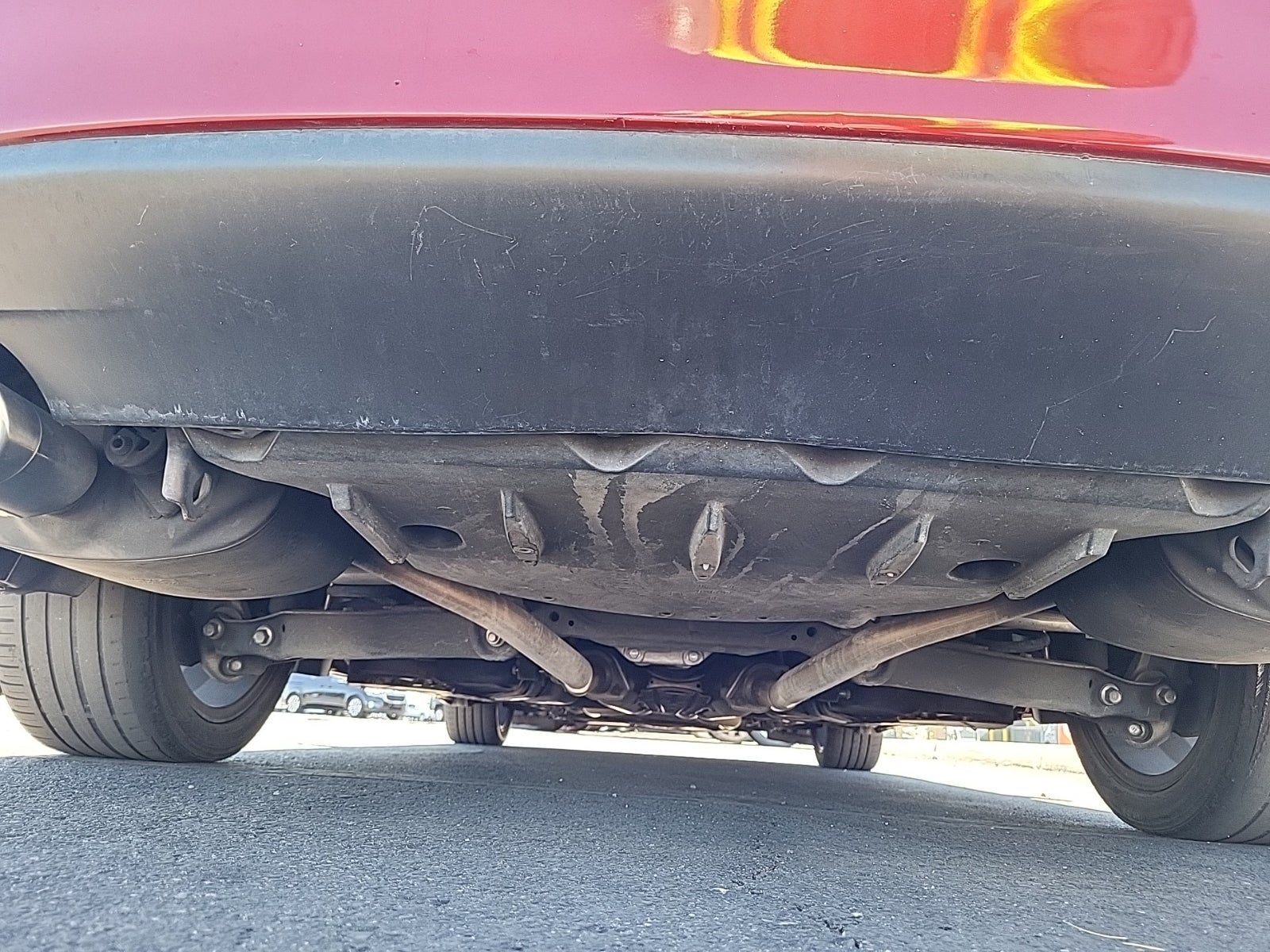 2015 Lexus IS IS 250 RWD