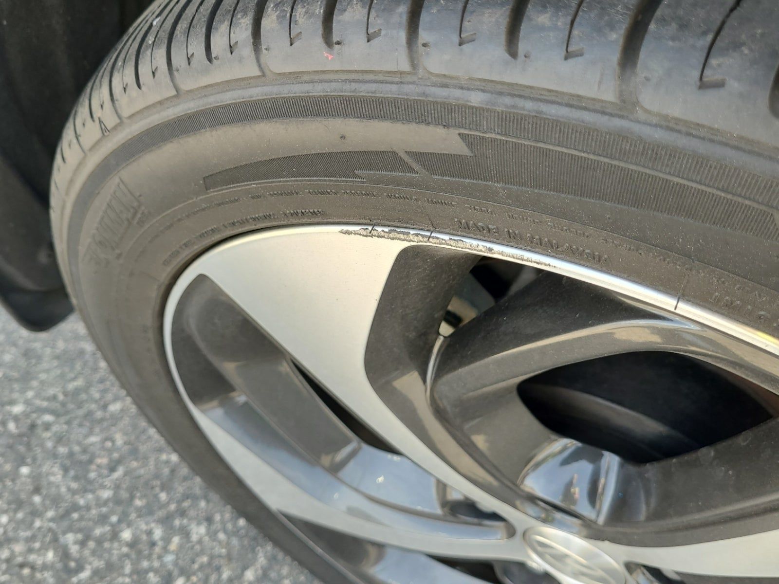 2017 Hyundai Tucson Limited FWD