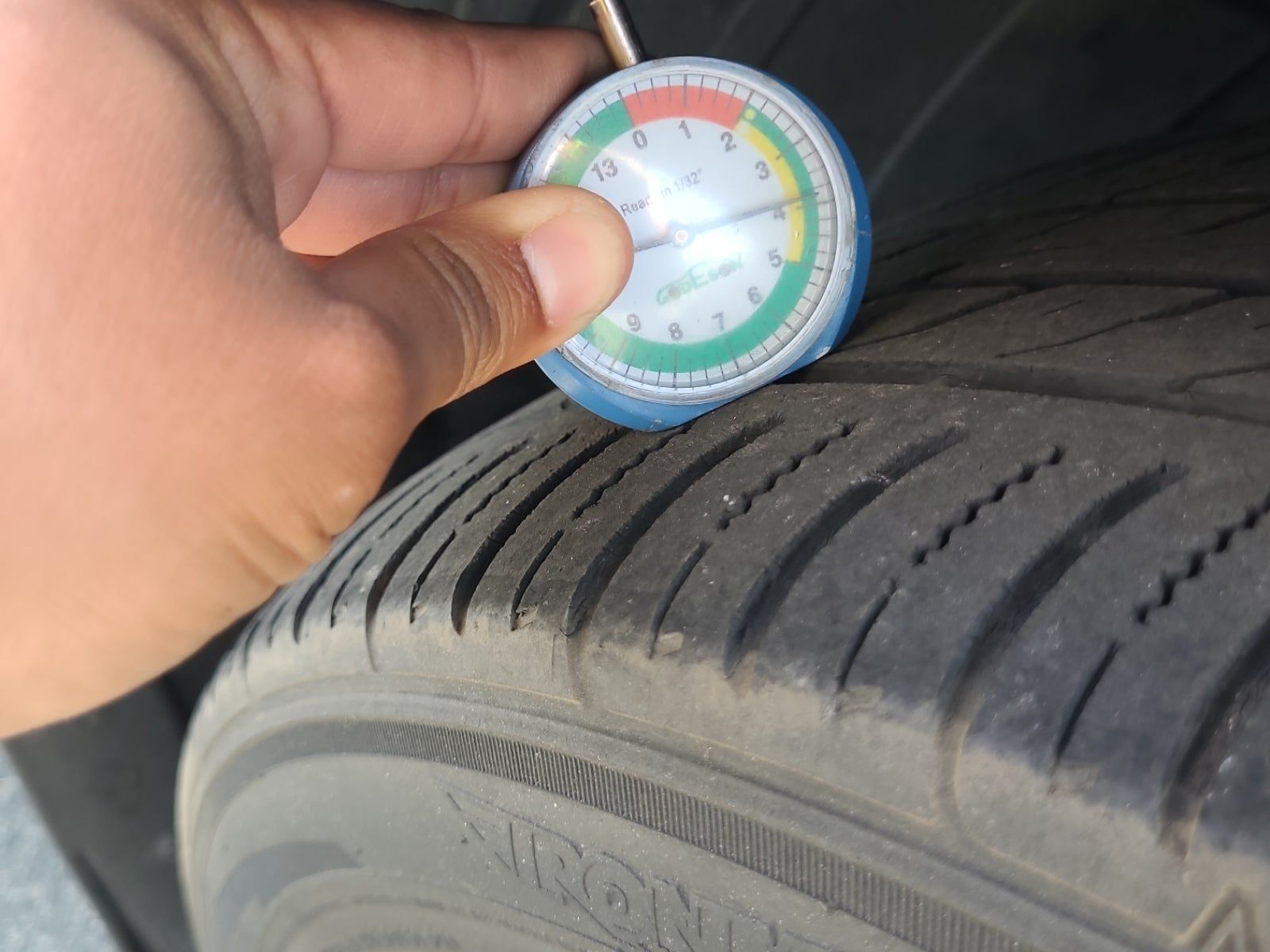 2017 Hyundai Tucson Limited FWD