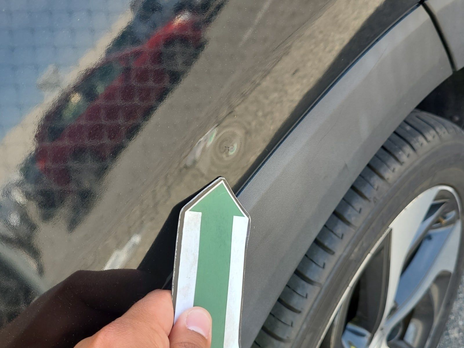 2017 Hyundai Tucson Limited FWD