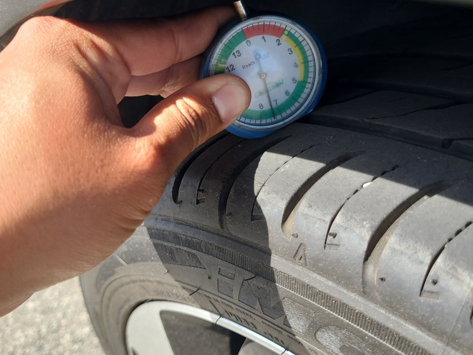 2017 Hyundai Tucson Limited FWD