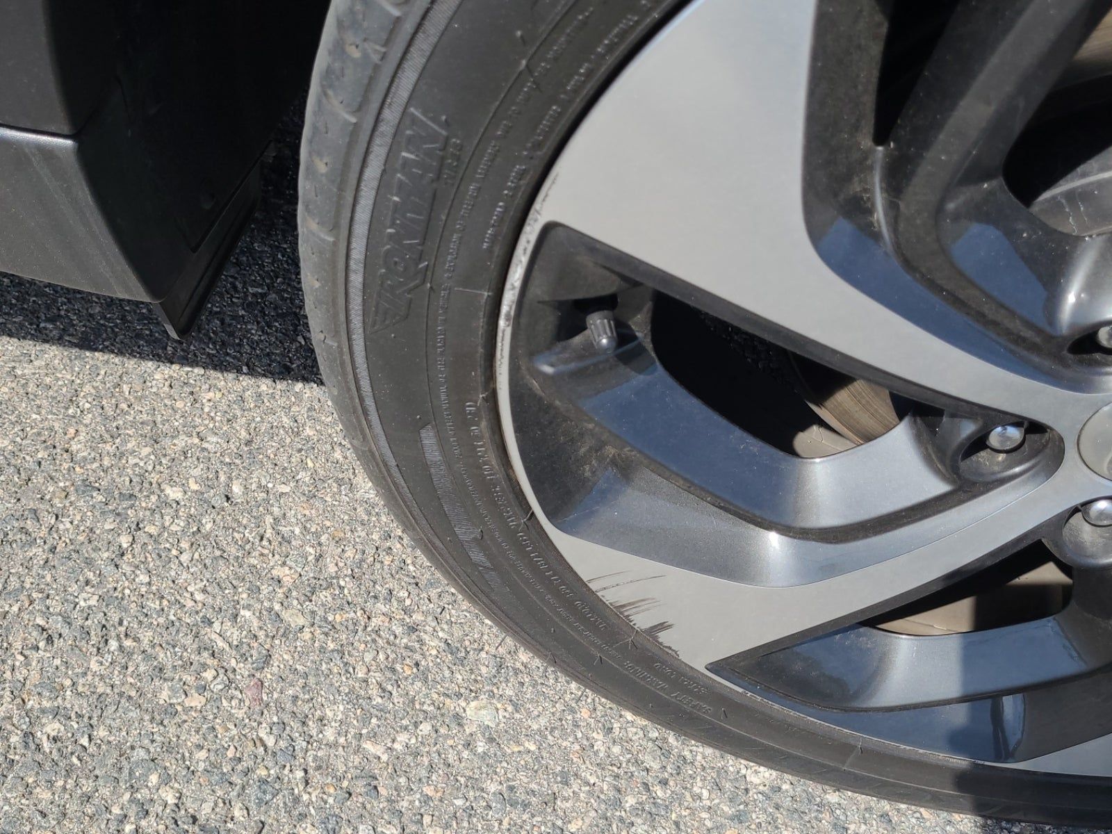 2017 Hyundai Tucson Limited FWD