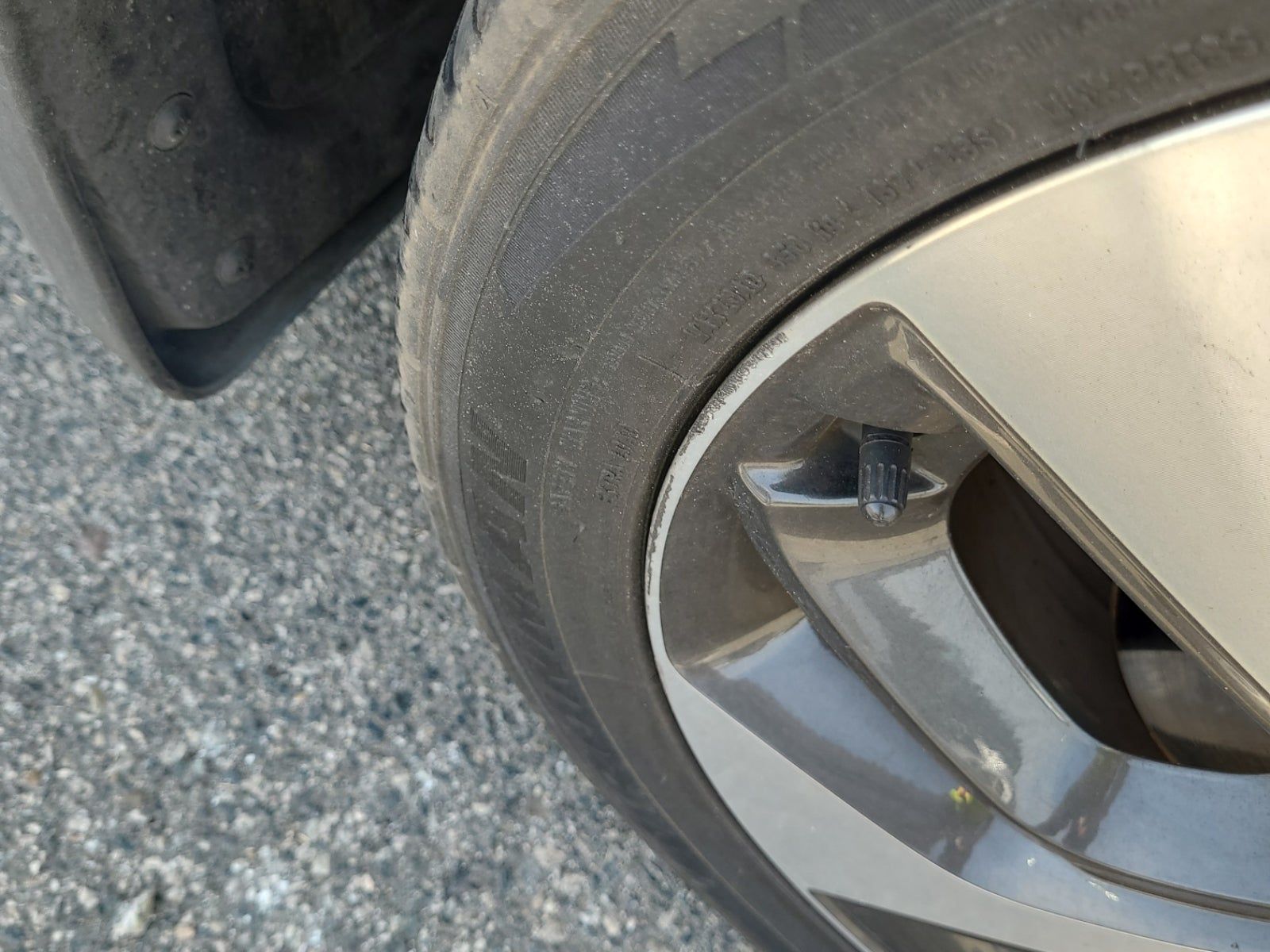 2017 Hyundai Tucson Limited FWD