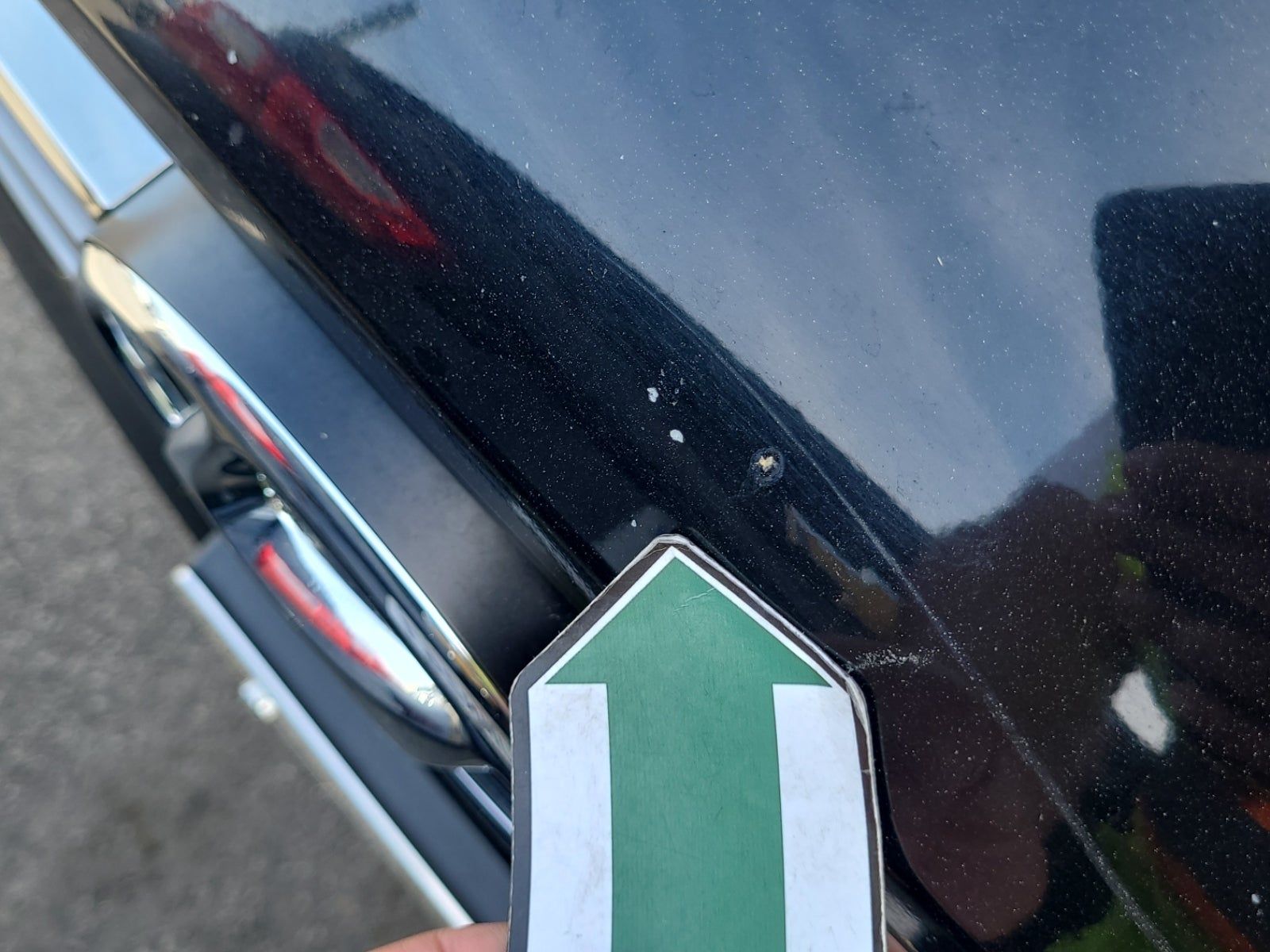 2017 Hyundai Tucson Limited FWD