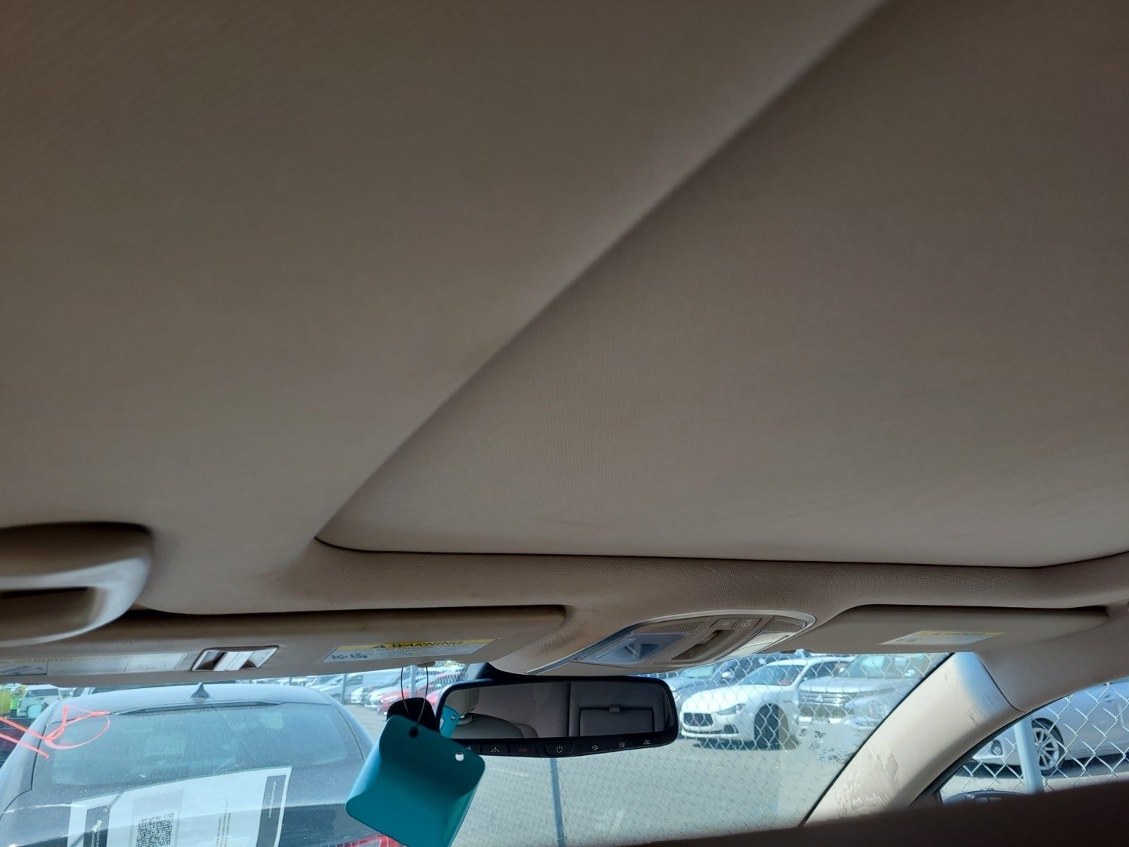 2017 Hyundai Tucson Limited FWD