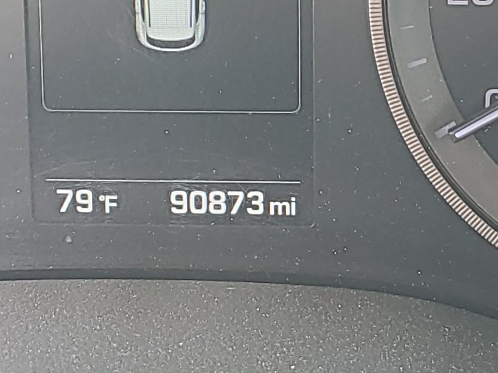 2017 Hyundai Tucson Limited FWD