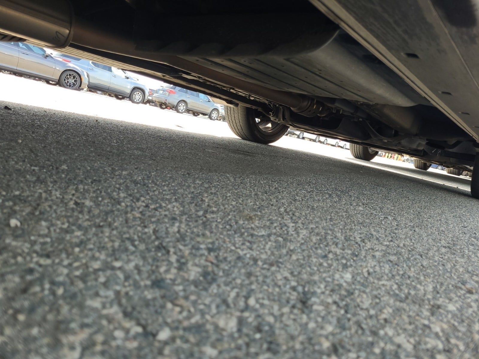 2017 Hyundai Tucson Limited FWD